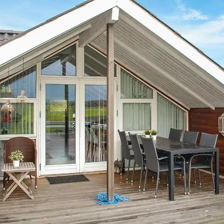 Nice In W/ 3 Bedrooms Ferienhaus *