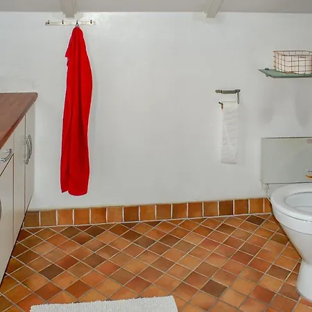Nice In W/ 3 Bedrooms Otterup