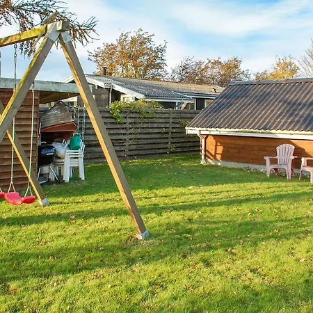 Nice In W/ 3 Bedrooms * Otterup