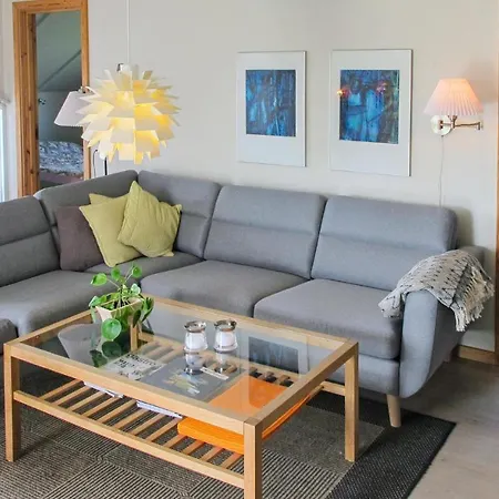 Ferienhaus Nice In W/ 3 Bedrooms *