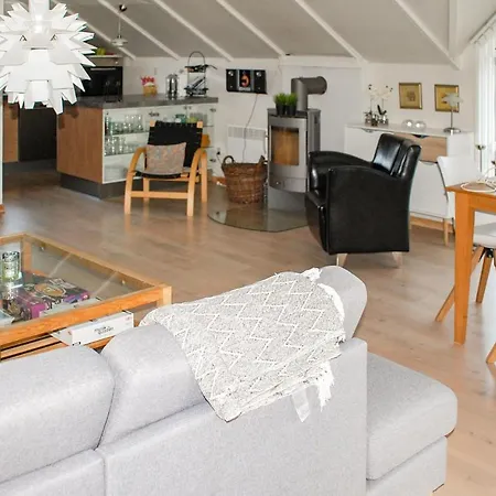 Ferienhaus Nice In W/ 3 Bedrooms