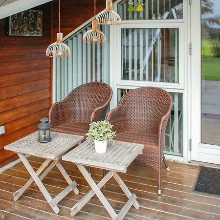 Ferienhaus Nice In W/ 3 Bedrooms Otterup