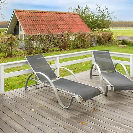 Ferienhaus Nice In W/ 3 Bedrooms *